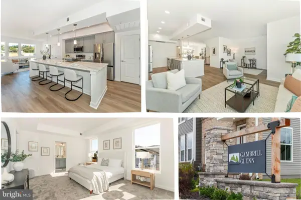 722-a Iron Forge Road, FREDERICK, MD 21702