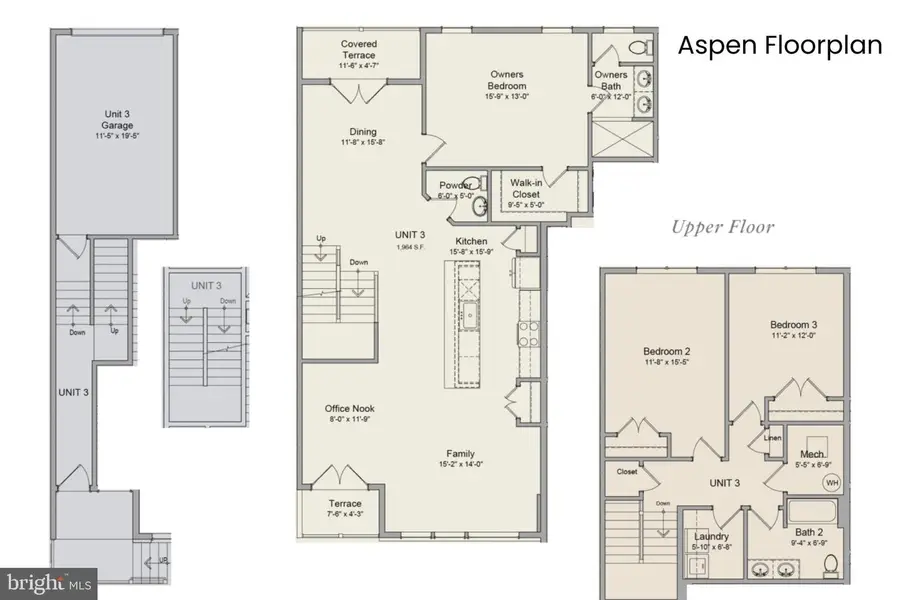 722-a Iron Forge Road, Frederick, MD 21702 - Image #2