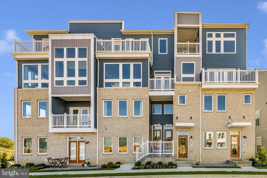 722-a Iron Forge Road, Frederick, MD 21702 - Image #3