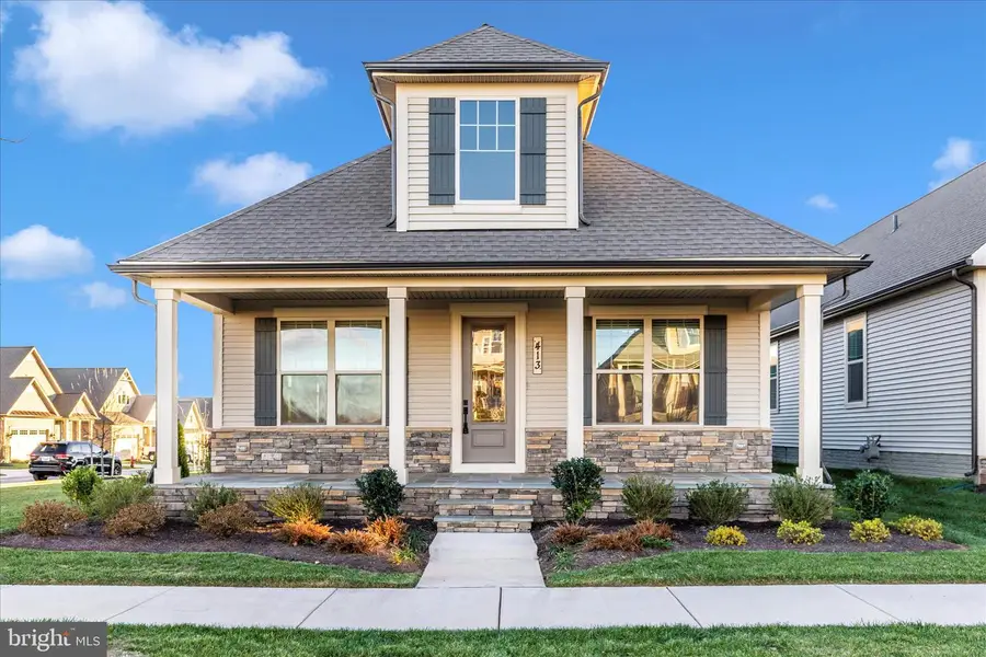 413 Bucklebury Lane, Frederick, MD 21702 - Image #2