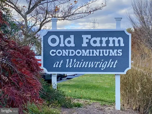 2149 Wainwright Ct #2c, FREDERICK, MD 21702