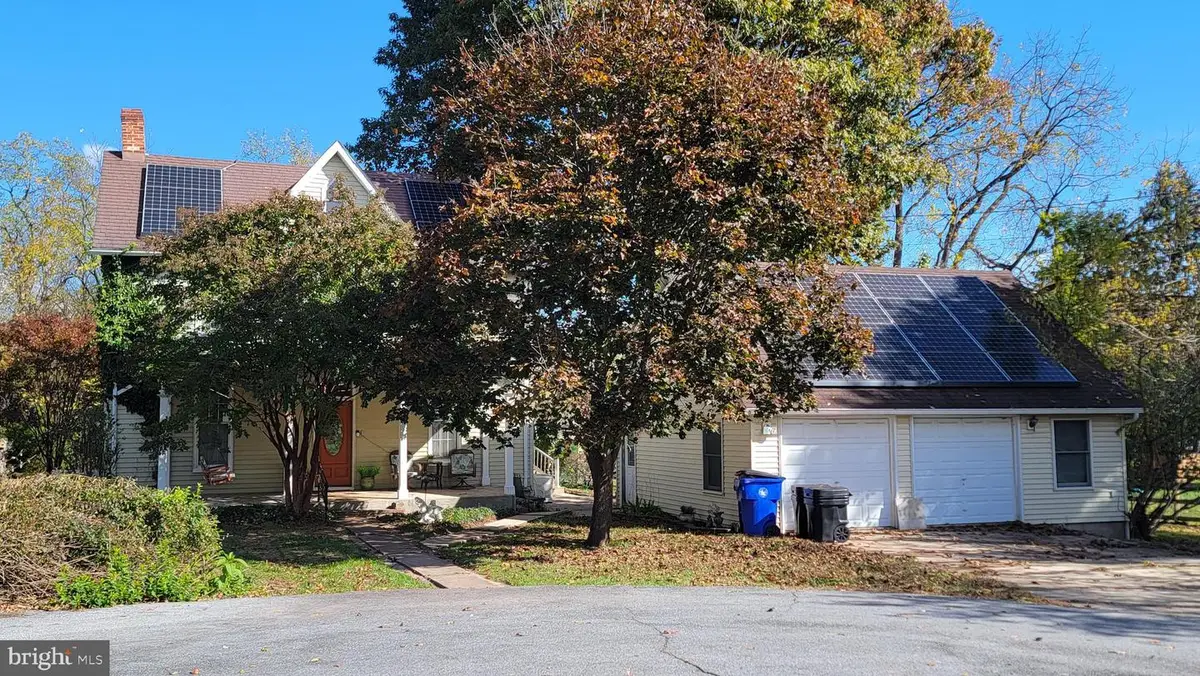 6710 Ford Rd, Frederick, MD 21702 - Image #1