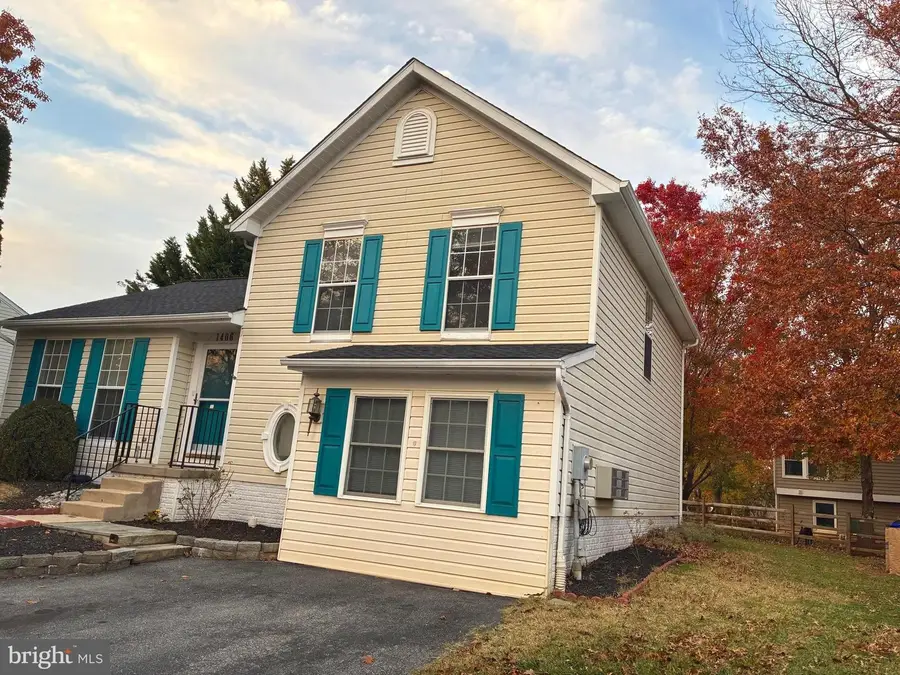 1406 Willow Oak Dr, Frederick, MD 21701 - Image #2