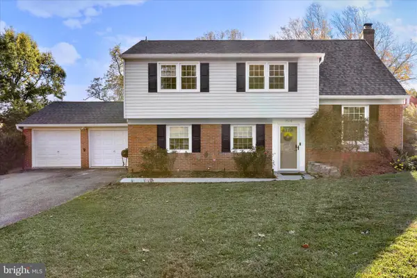 7510 Somerset Ter, FREDERICK, MD 21702