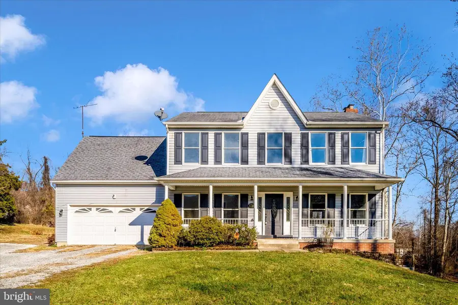 8710 Hampton Valley Rd, Emmitsburg, MD 21727 - Image #2