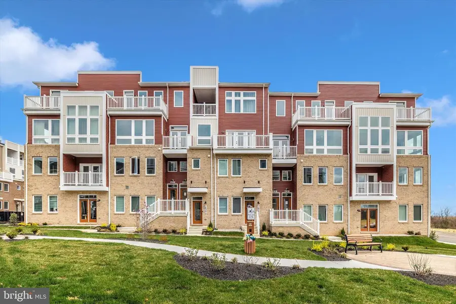 1631-b Blacksmith Way, Frederick, MD 21702 - Image #2