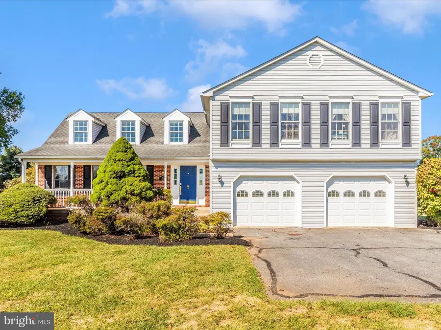 3948 Cherry Ln, Jefferson, MD 21755 - Image #2