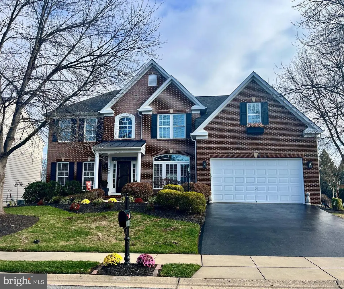 5603 Jordan Blvd, New Market, MD 21774 - Image #1