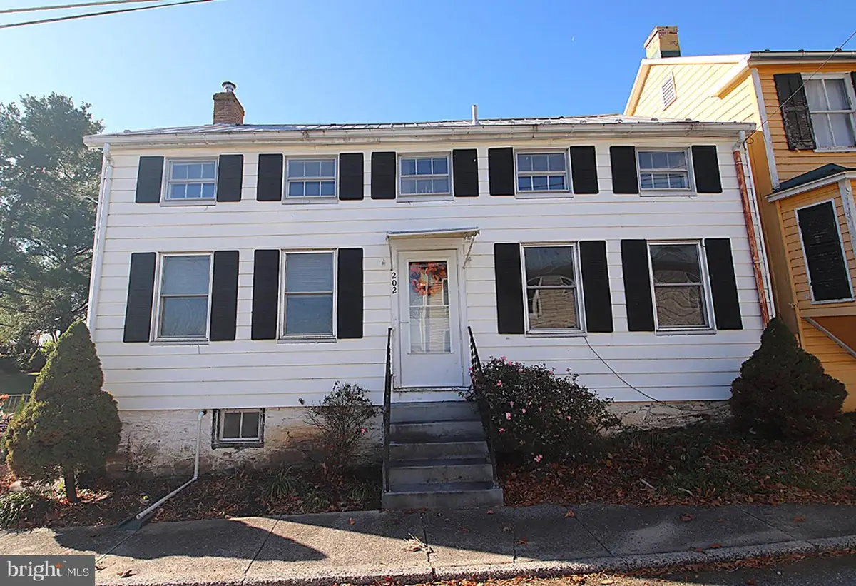 202 E Main St, Burkittsville, MD 21718 - Image #1