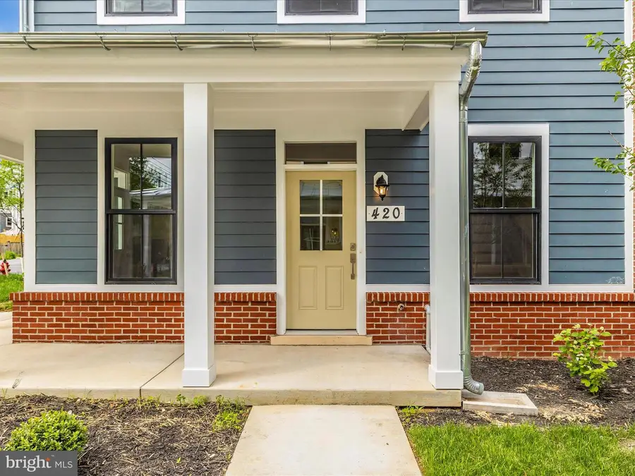 420 Chapel Aly, Frederick, MD 21701 - Image #2