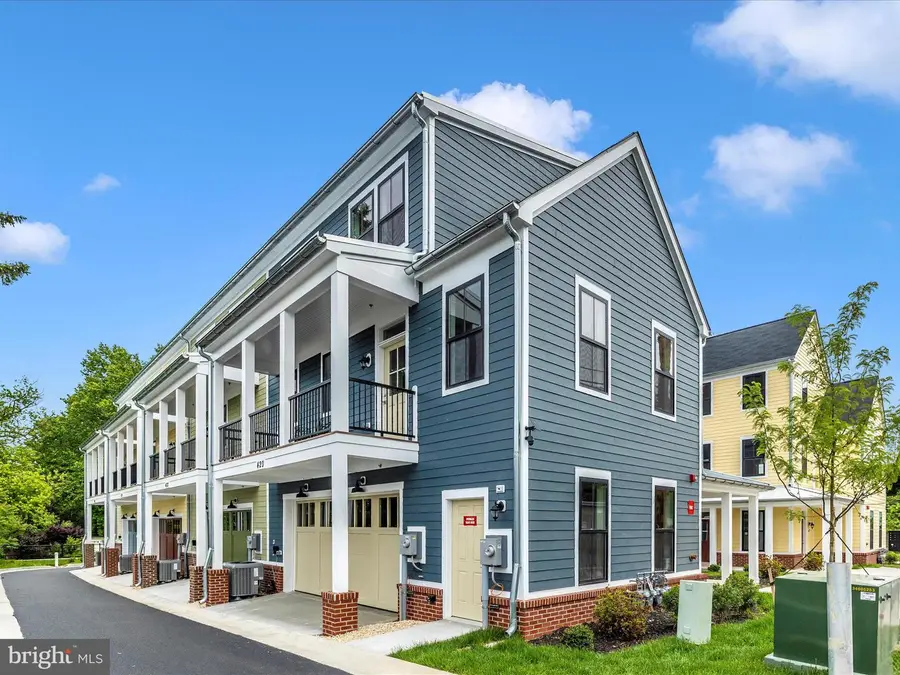 420 Chapel Aly, Frederick, MD 21701 - Image #3