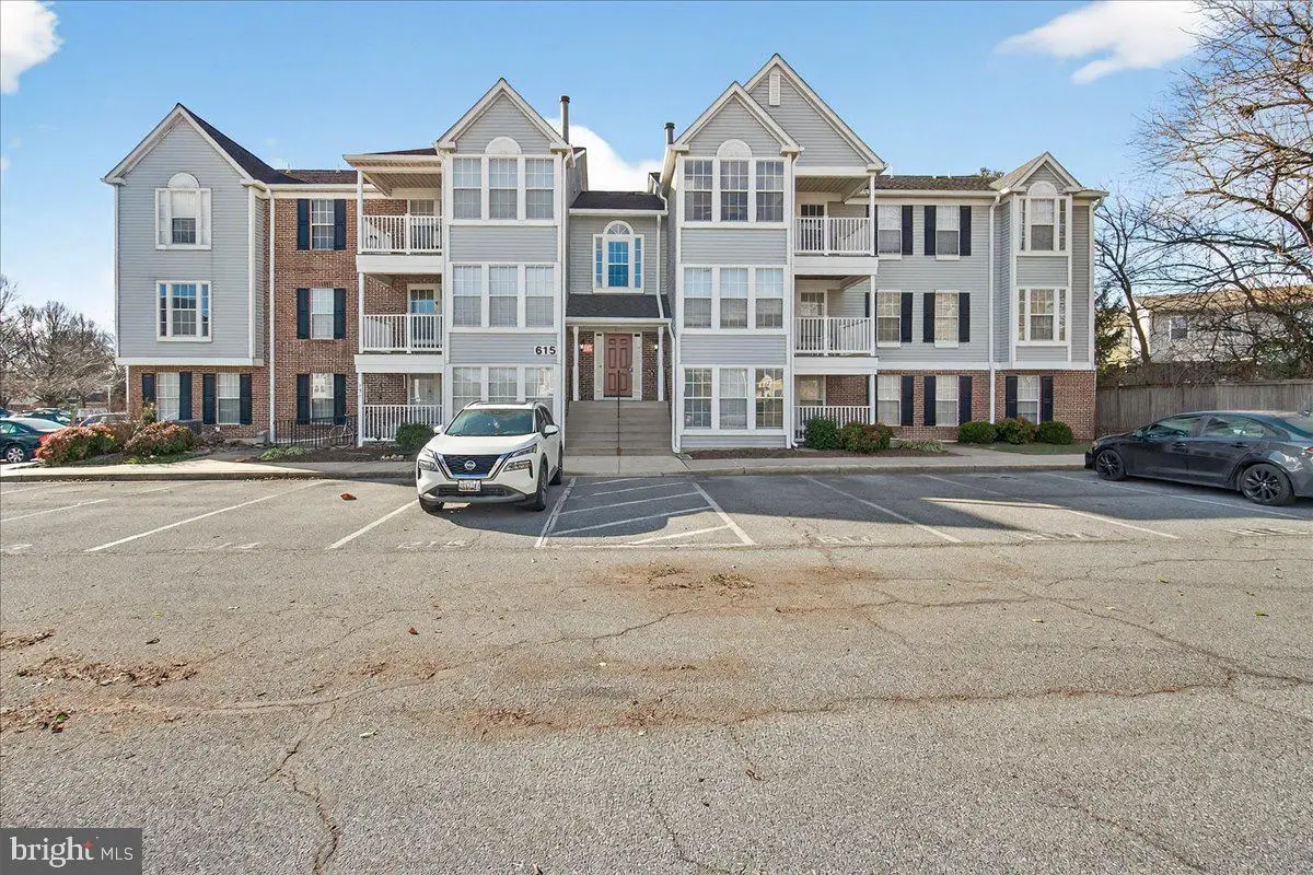 615 Himes Ave #106, Frederick, MD 21703 - Image #1