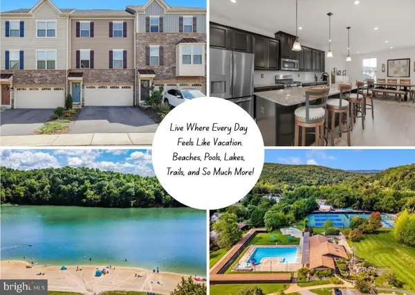 10323 Quillback St, NEW MARKET, MD 21774