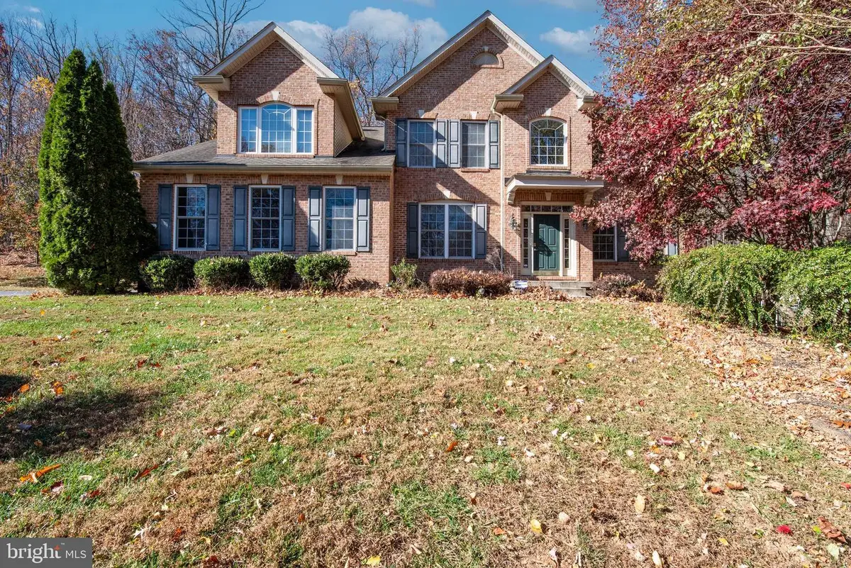 3450 Basford Rd, Frederick, MD 21703 - Image #1