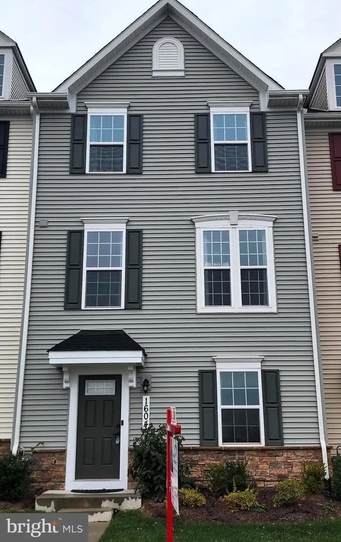 1604 Broadford Park St, Frederick, MD 21703 - Image #1