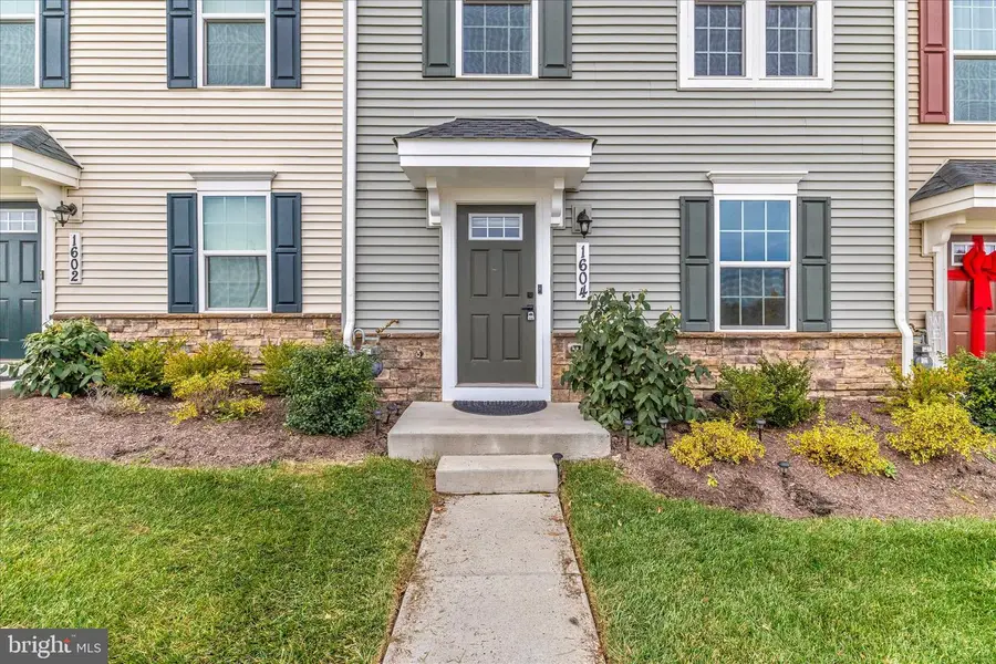 1604 Broadford Park St, Frederick, MD 21703 - Image #2