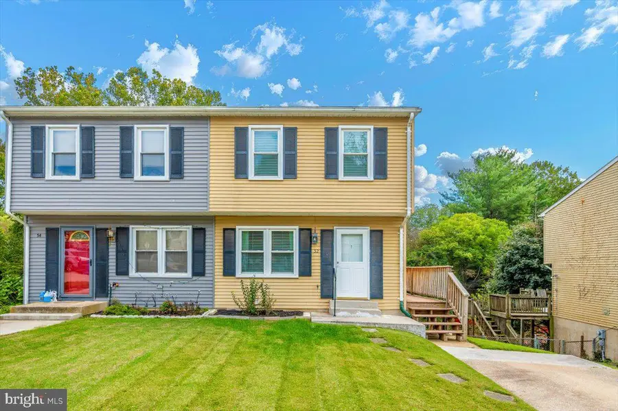 52 Wenner Dr, Brunswick, MD 21716 - Image #2