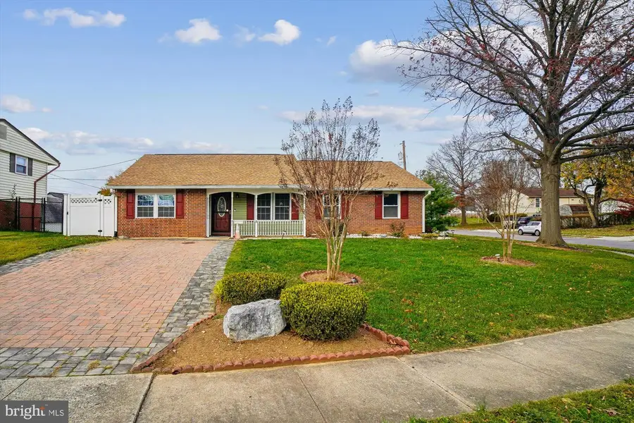 417 White Oak Pl, Frederick, MD 21701 - Image #2