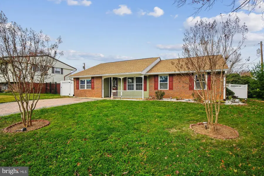 417 White Oak Pl, Frederick, MD 21701 - Image #3