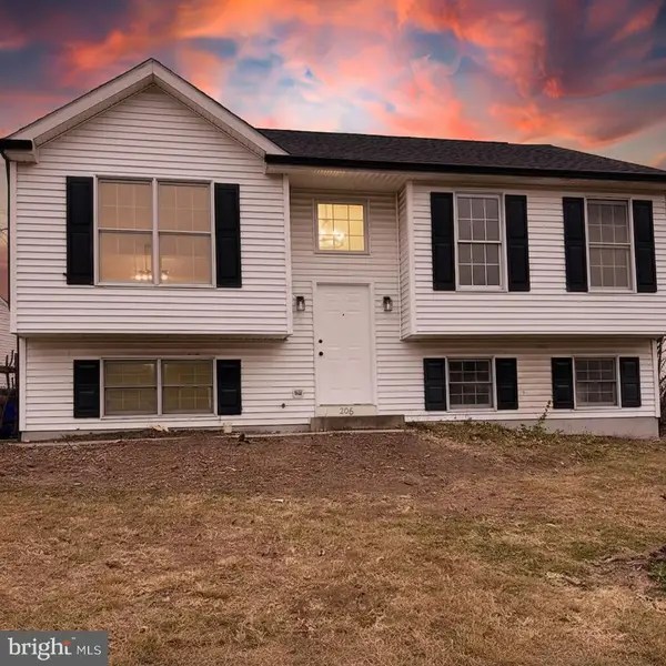 206 Ironmaster Dr, THURMONT, MD 21788