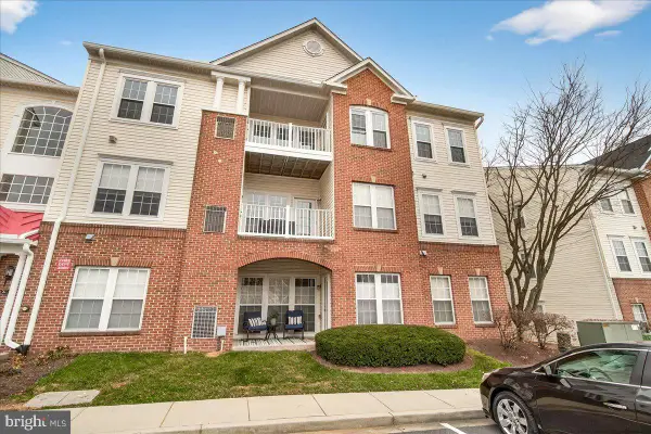 6240 Glen Valley Ter #5m, FREDERICK, MD 21701