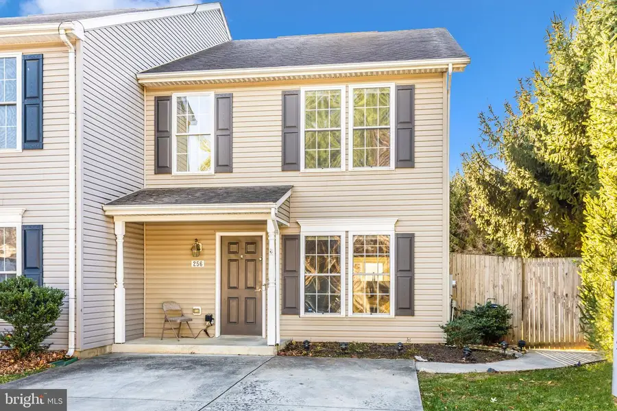 256 W 14th St, Frederick, MD 21701 - Image #2