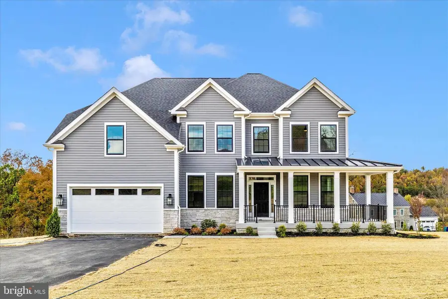 10242 Daysville Rd, Walkersville, MD 21793 - Image #2