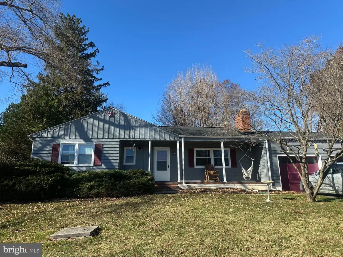 724 Jefferson Pike, Knoxville, MD 21758 - Image #1