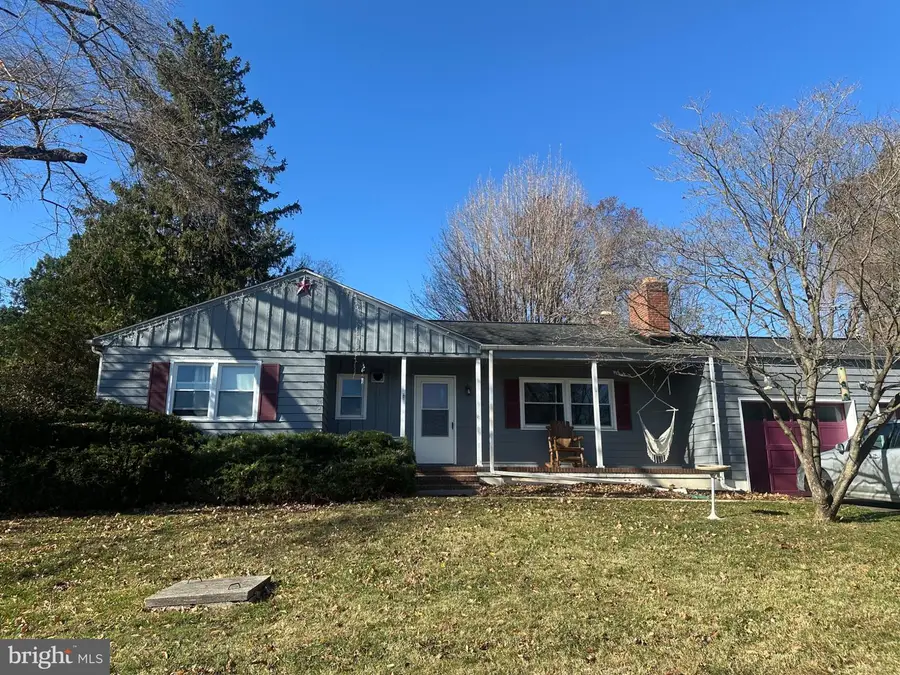 724 Jefferson Pike, Knoxville, MD 21758 - Image #2