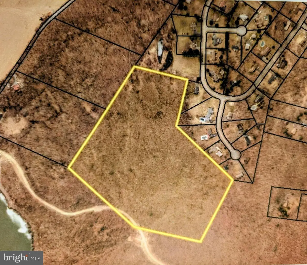 Parcel 336 Meadow Rd, Frederick, MD 21701 - Image #1