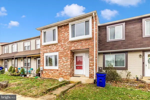 8759 Treasure Ave, WALKERSVILLE, MD 21793