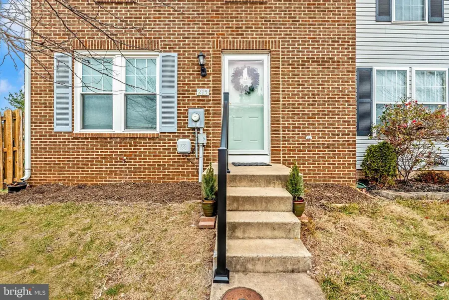 215 Stull, Thurmont, MD 21788 - Image #2