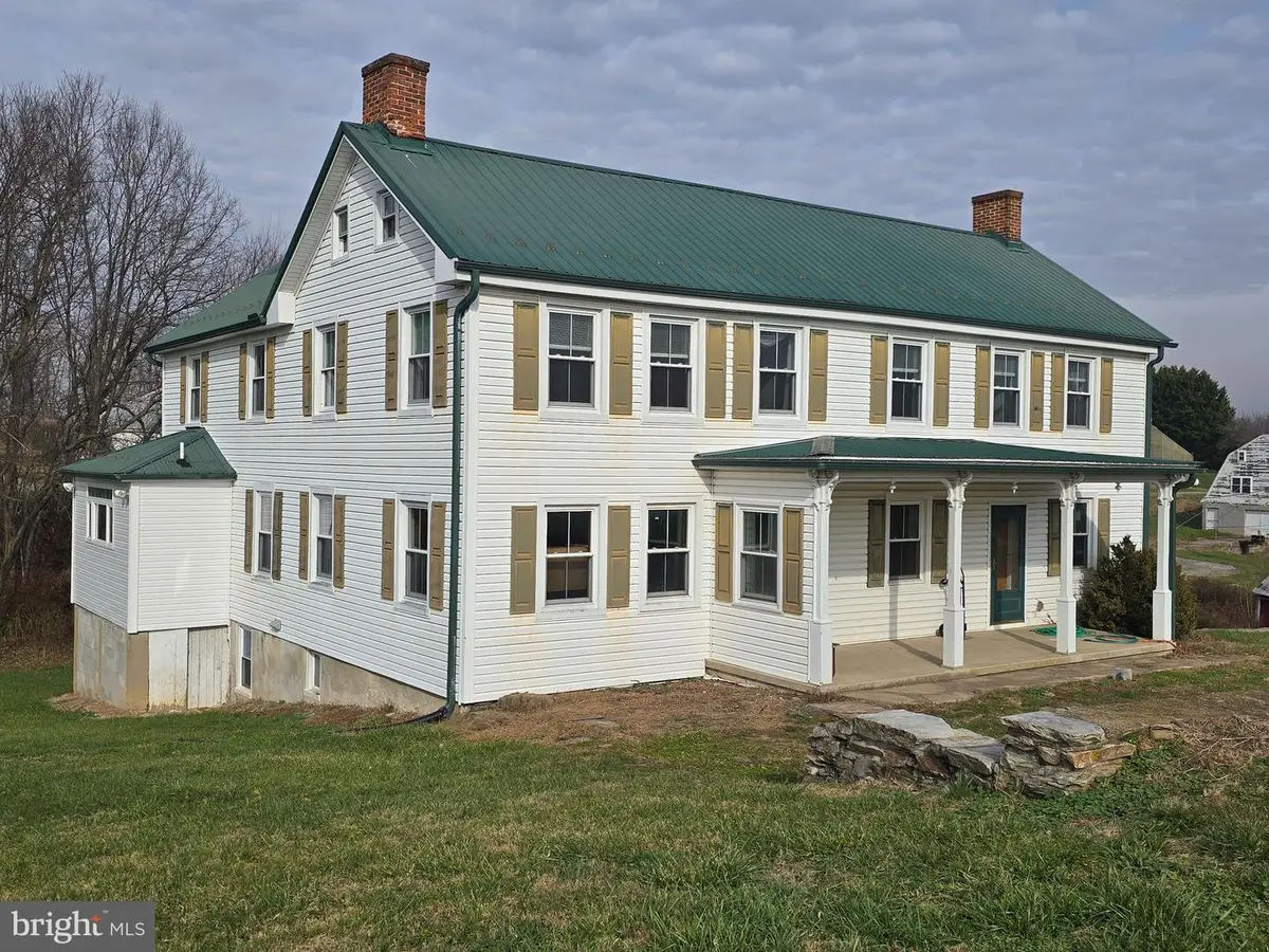 2730 Marker Rd, Middletown, MD 21769 - Image #1