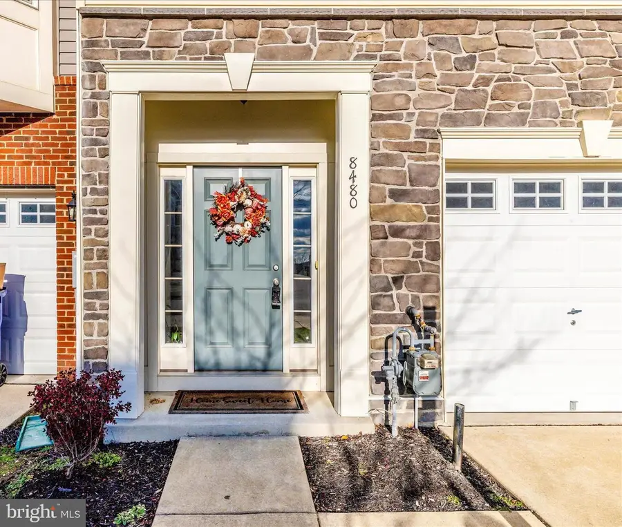 8480 Hedwig Ln, Frederick, MD 21704 - #2