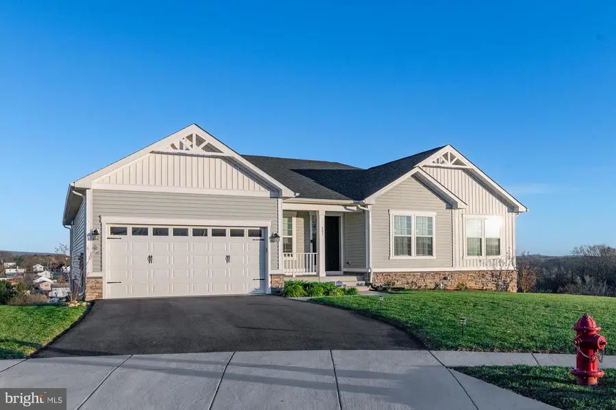 401 Karn Pl, Brunswick, MD 21716 - Image #2