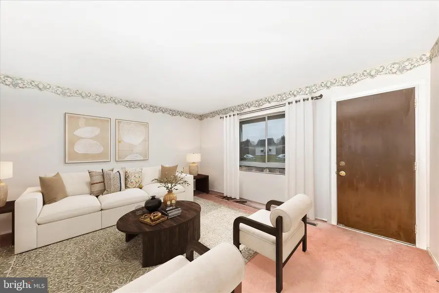 417 Logan St, Frederick, MD 21701 - Image #2