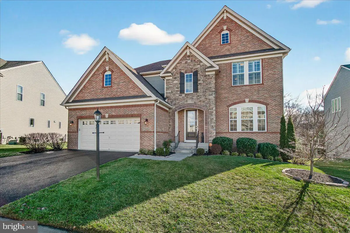 5487 Tallyn Ridge Dr, Frederick, MD 21704 - Image #1