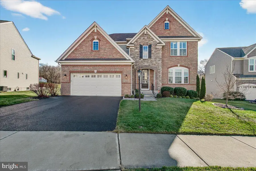 5487 Tallyn Ridge Dr, Frederick, MD 21704 - Image #2