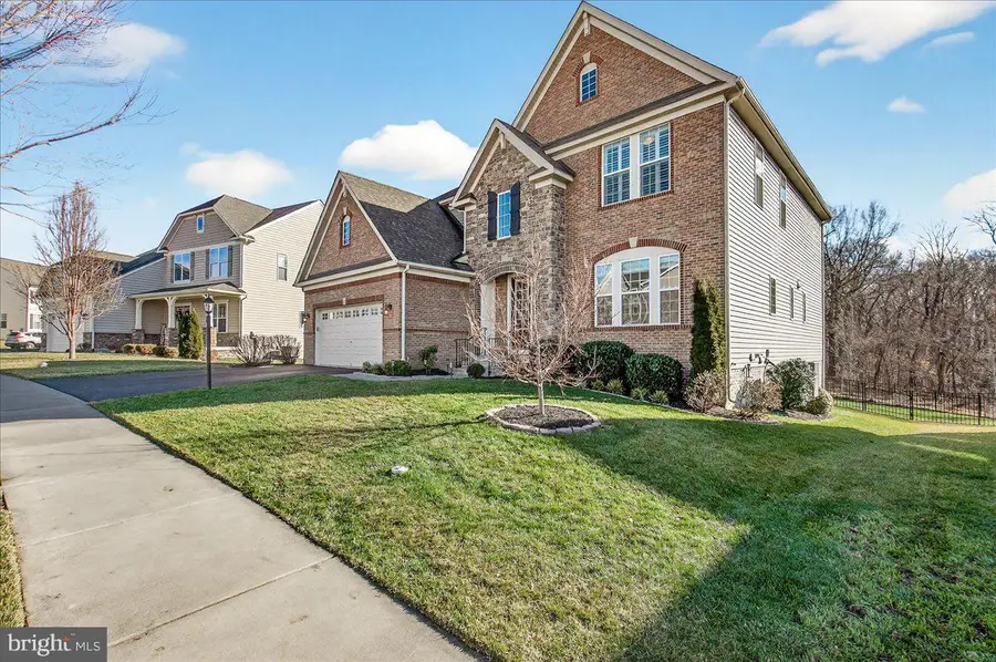 5487 Tallyn Ridge Dr, Frederick, MD 21704 - Image #3