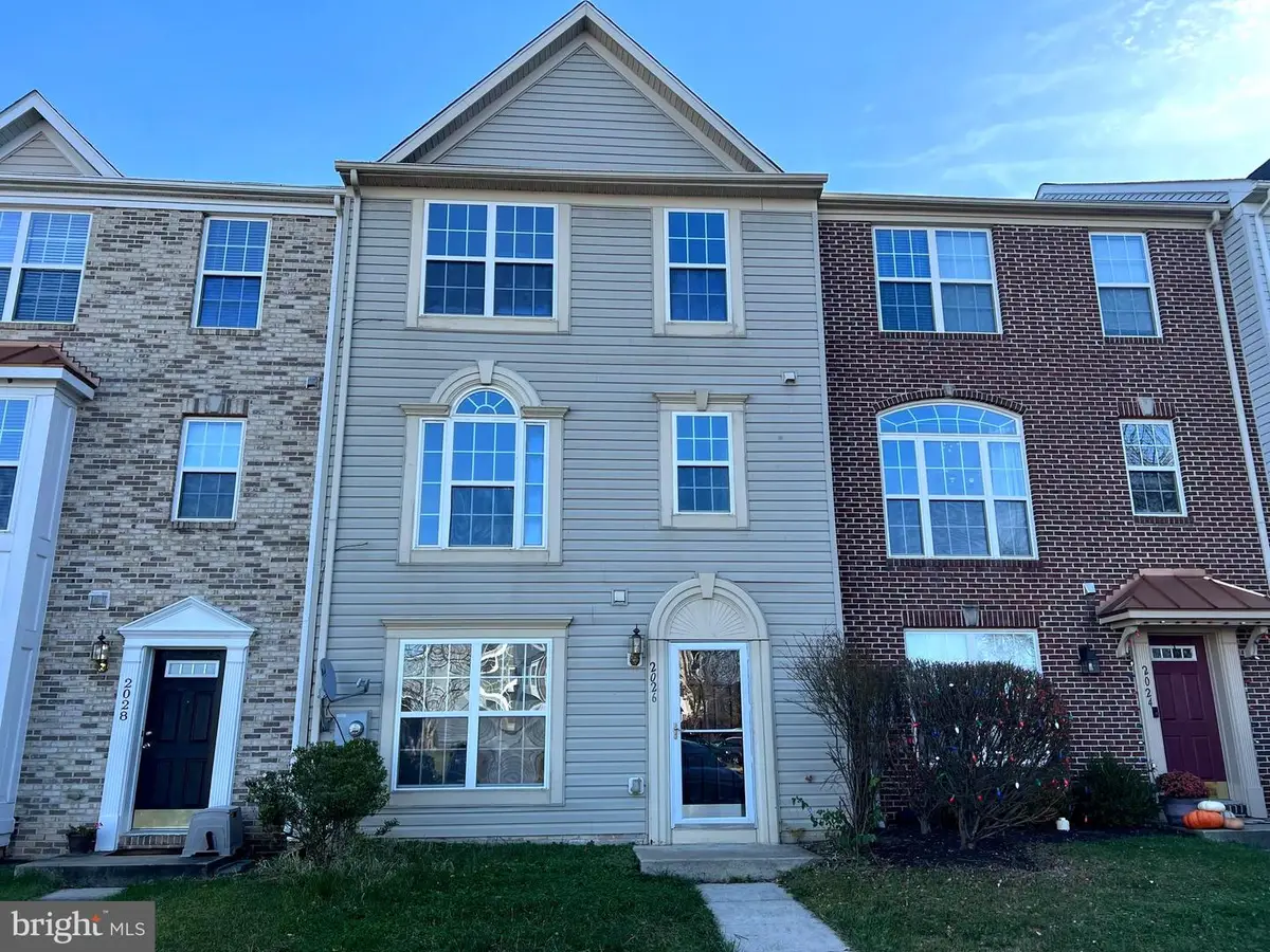 2026 Weitzel Ct, Frederick, MD 21702 - Image #1