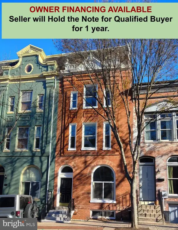 230 S Market St, FREDERICK, MD 21701