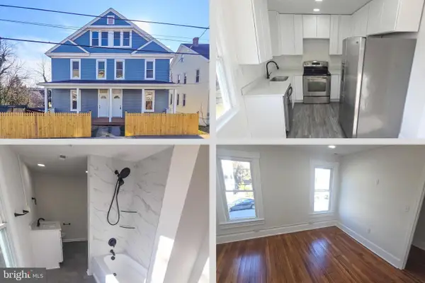 6 & 8 E B St, BRUNSWICK, MD 21716