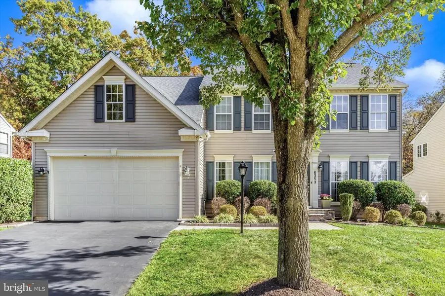 6353 Bannister Dr, Frederick, MD 21701 - #3