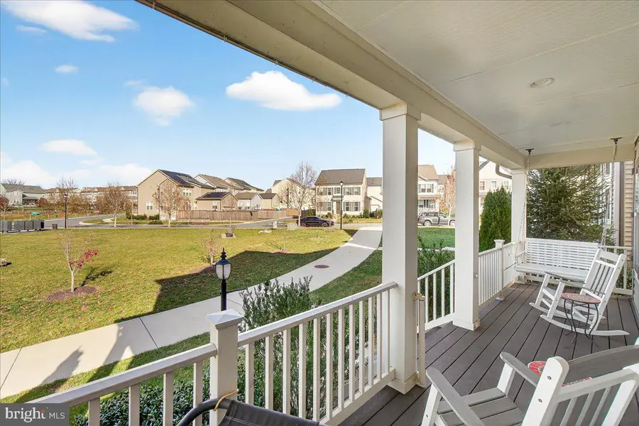 8509 Raptor Ridge Ln, Frederick, MD 21704 - Image #2