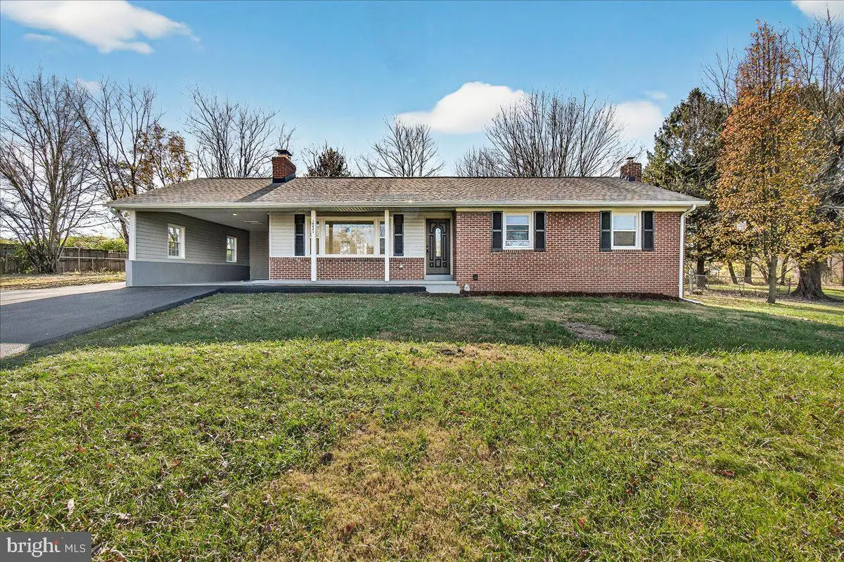 10821 Old National, New Market, MD 21774 - Image #1