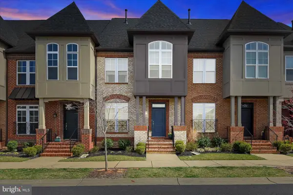 924 Lindley Rd, FREDERICK, MD 21701