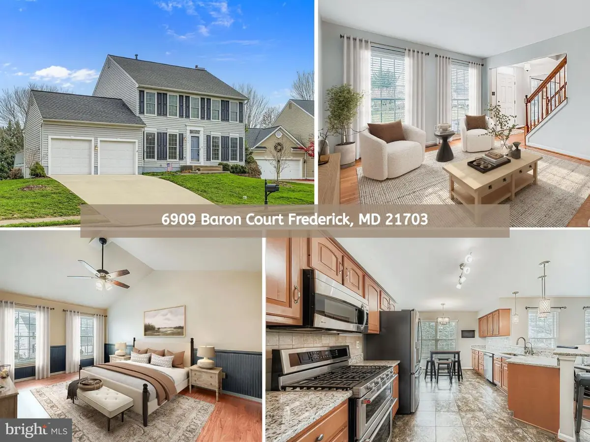 6909 Baron Ct, Frederick, MD 21703 - Image #1