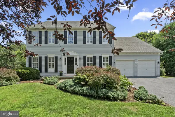 4041 Lomar, MOUNT AIRY, MD 21771