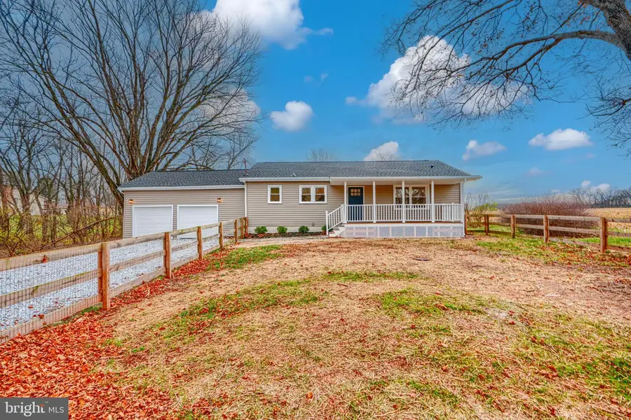 11529 Taneytown Pike, Emmitsburg, MD 21727 - Image #2