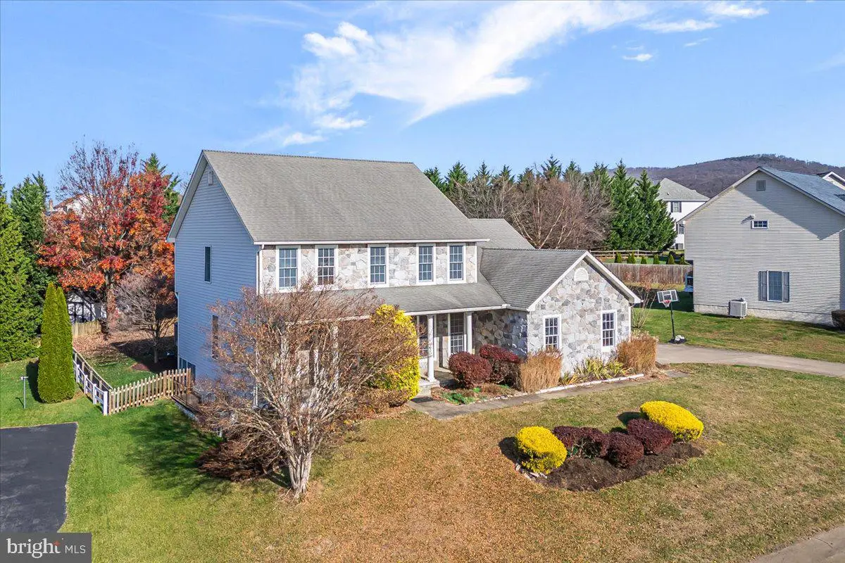 204 Rod Cir, Middletown, MD 21769 - Image #1